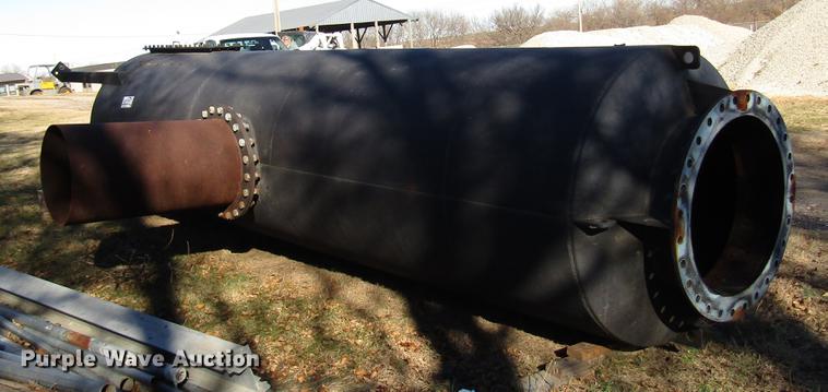 image for item DD3841 Power plant stack