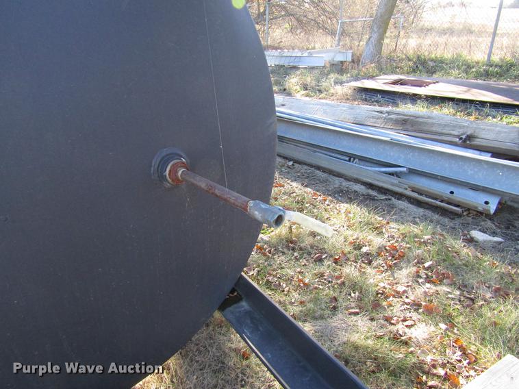 image for item DD3841 Power plant stack