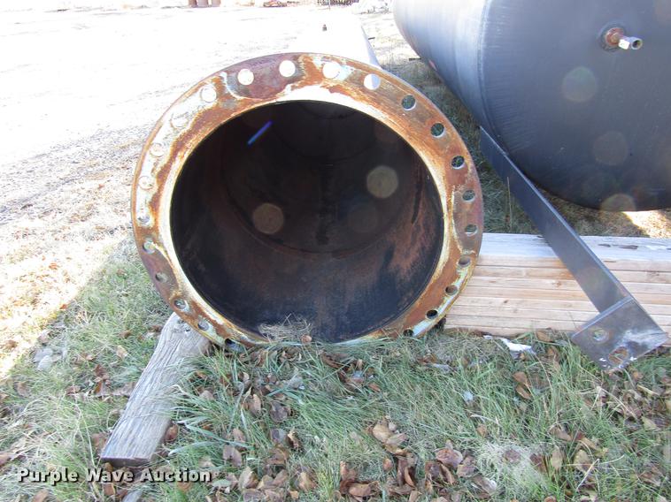 image for item DD3841 Power plant stack