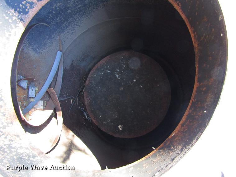 image for item DD3841 Power plant stack