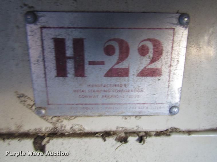 image for item DD3845 Vending machine