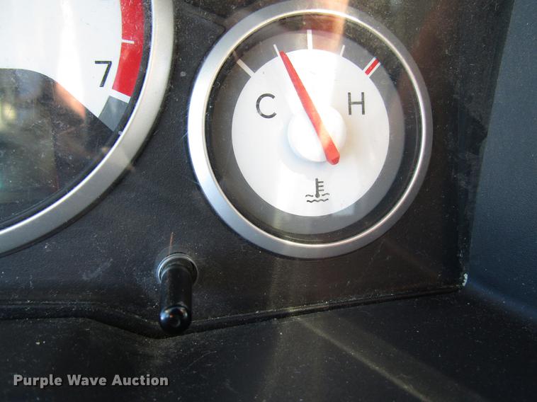 image for item DD3882 2010 Dodge Grand Caravan van