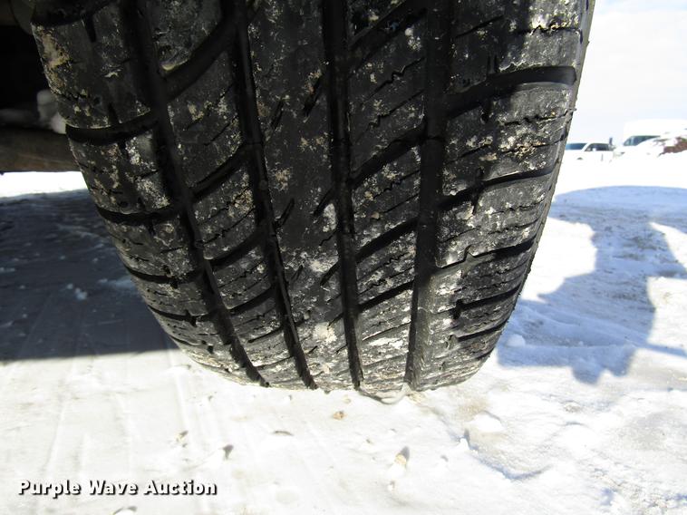 image for item DD3882 2010 Dodge Grand Caravan van