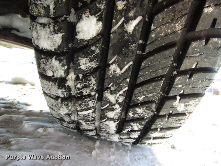 image for item DD3882 2010 Dodge Grand Caravan van