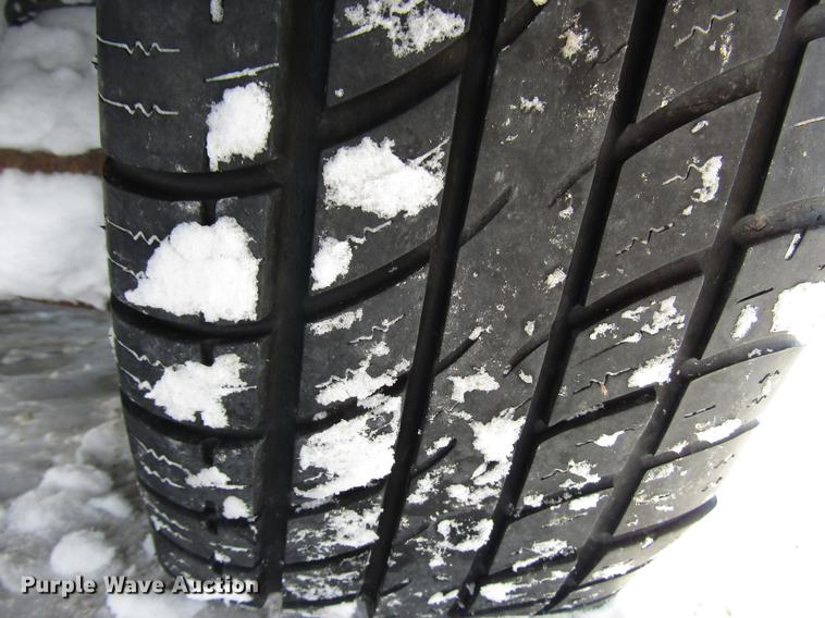 image for item DD3882 2010 Dodge Grand Caravan van