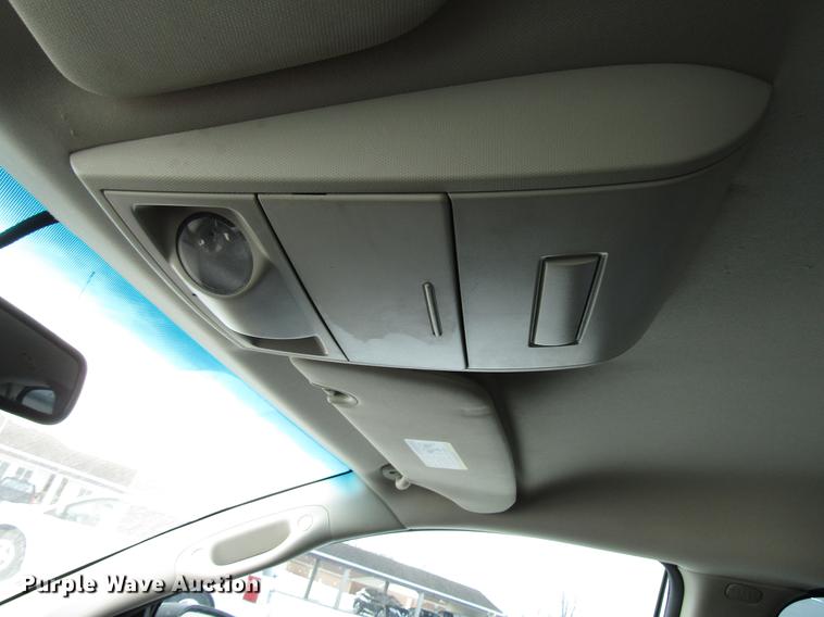 image for item DD3884 2013 Dodge Grand Caravan van