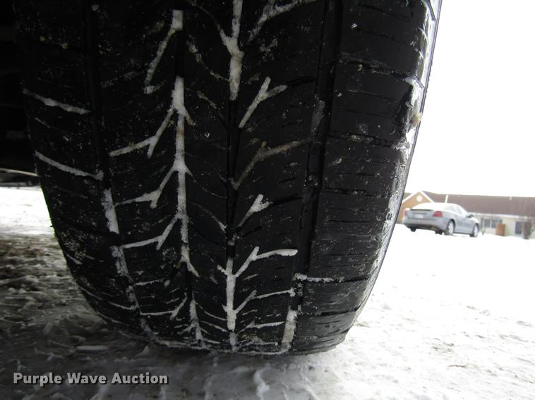 image for item DD3884 2013 Dodge Grand Caravan van