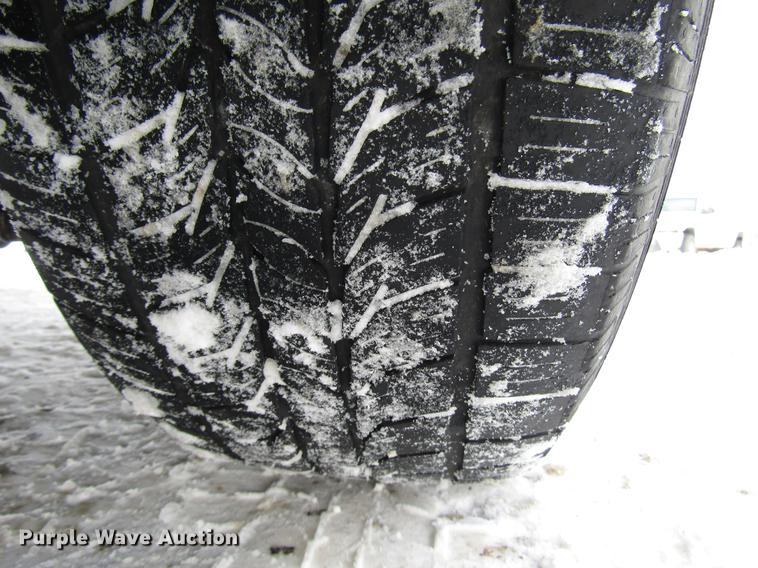 image for item DD3884 2013 Dodge Grand Caravan van