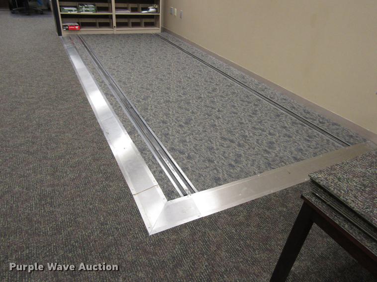 image for item DD3885 (5) rolling file systems