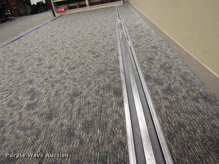 image for item DD3885 (5) rolling file systems