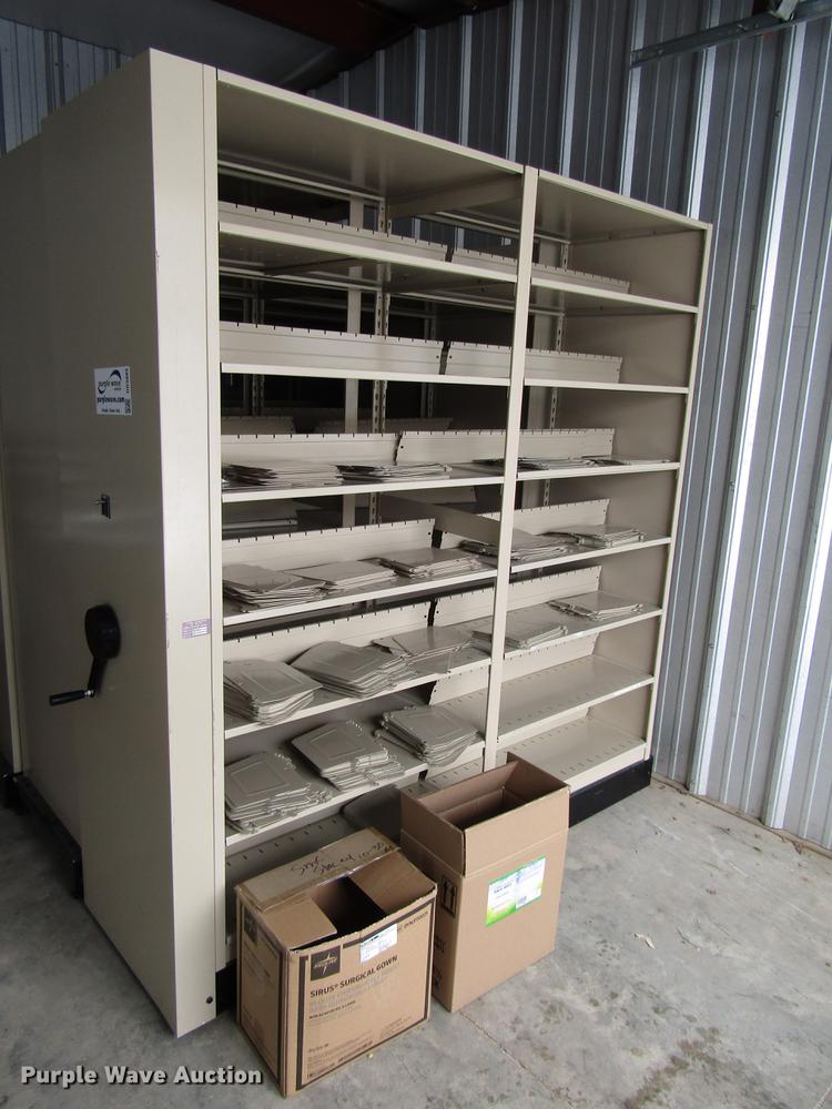 image for item DD3885 (5) rolling file systems