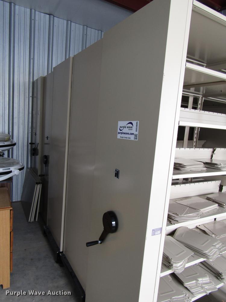 image for item DD3885 (5) rolling file systems