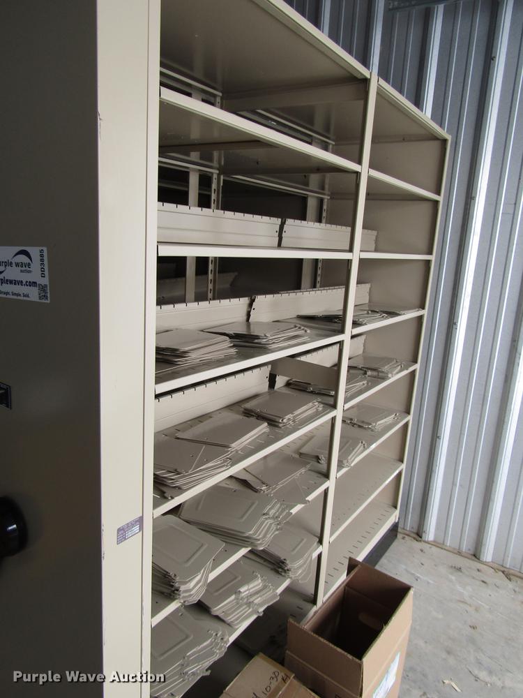 image for item DD3885 (5) rolling file systems