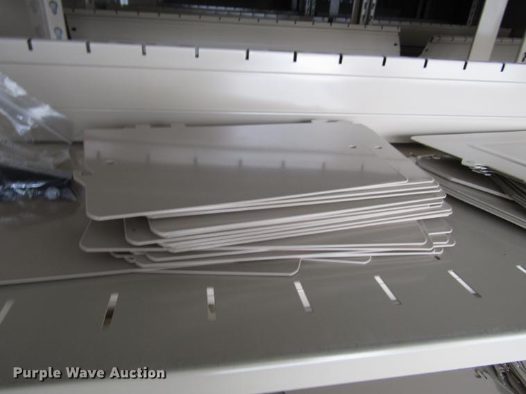 image for item DD3885 (5) rolling file systems