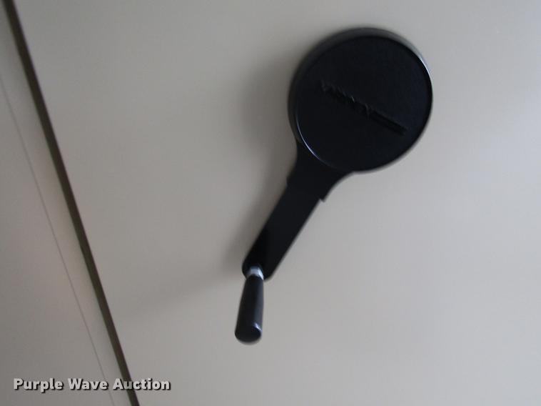 image for item DD3885 (5) rolling file systems