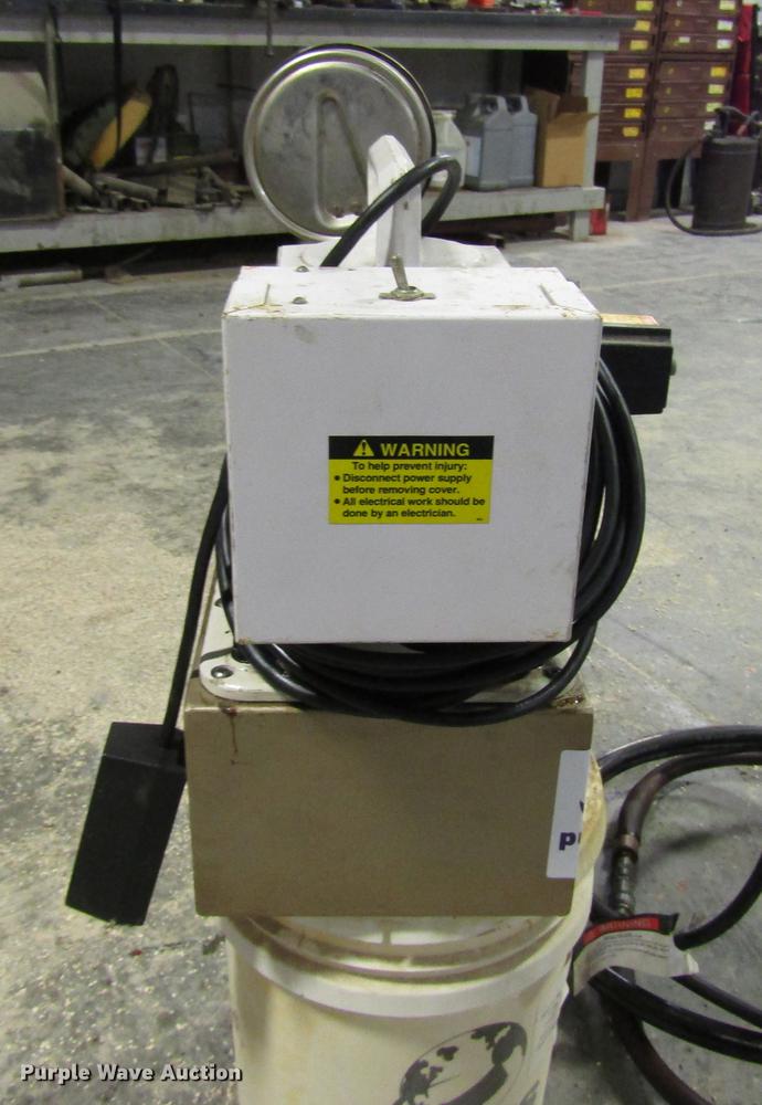 image for item DD3886 Hytorc C hydraulic power unit