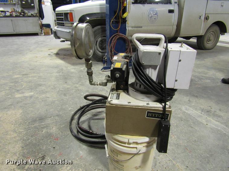 image for item DD3886 Hytorc C hydraulic power unit