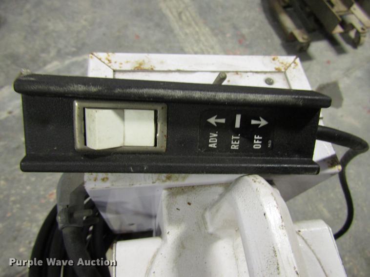 image for item DD3886 Hytorc C hydraulic power unit