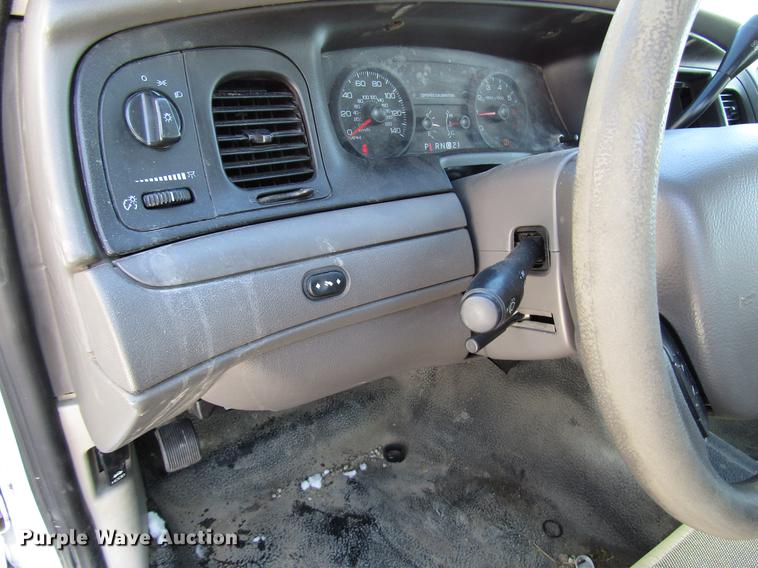 image for item DD3889 2011 Ford Crown Victoria Police Interceptor