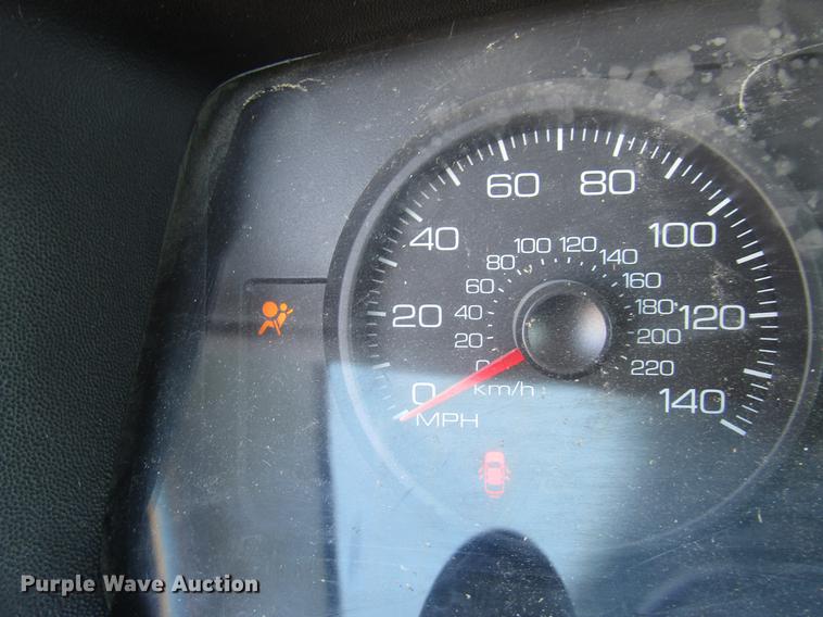 image for item DD3889 2011 Ford Crown Victoria Police Interceptor