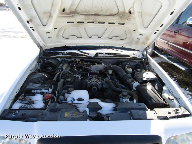 image for item DD3889 2011 Ford Crown Victoria Police Interceptor