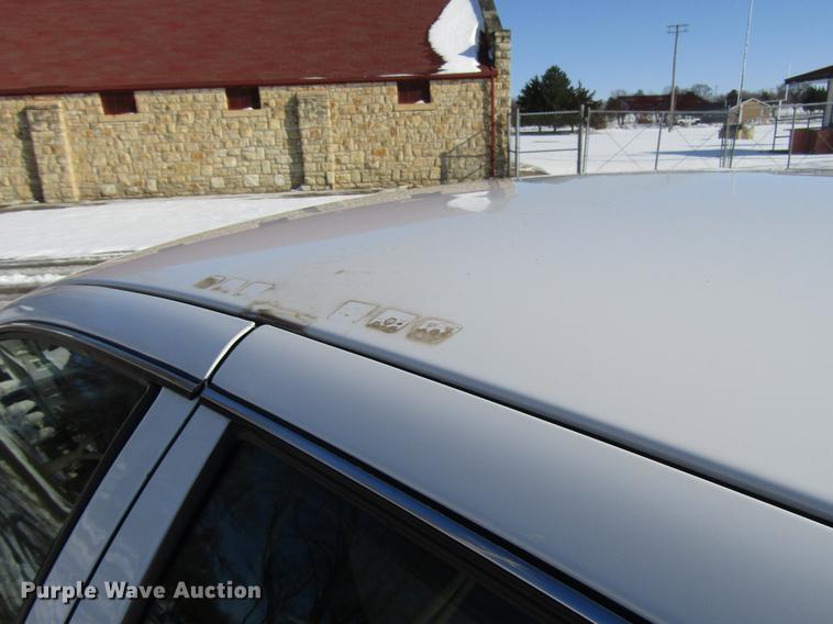 image for item DD3889 2011 Ford Crown Victoria Police Interceptor