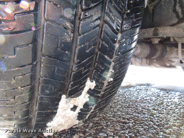 image for item DD3889 2011 Ford Crown Victoria Police Interceptor