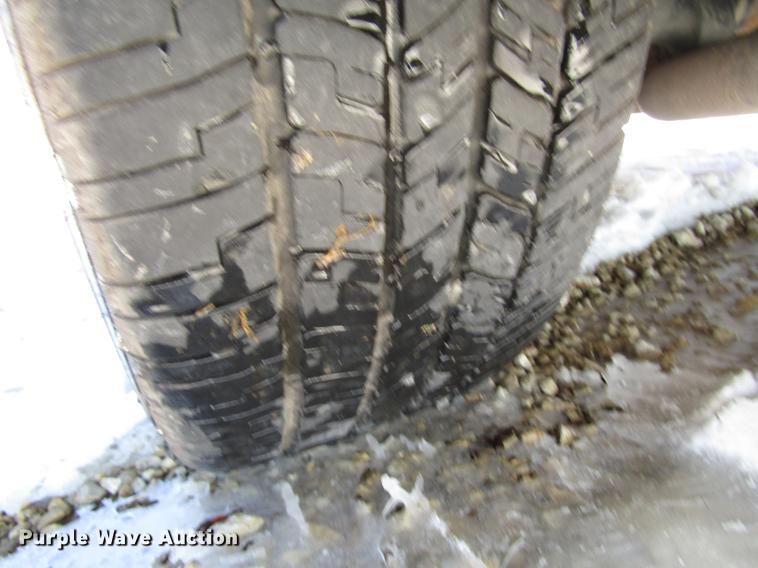 image for item DD3889 2011 Ford Crown Victoria Police Interceptor