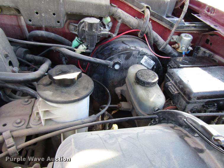 image for item DD3890 1998 Ford Expedition Eddie Bauer SUV