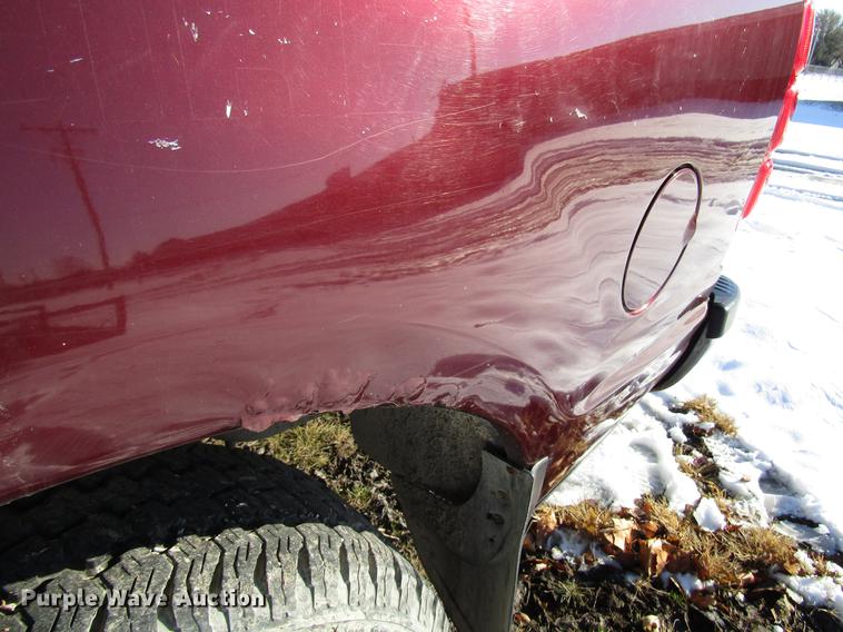 image for item DD3890 1998 Ford Expedition Eddie Bauer SUV