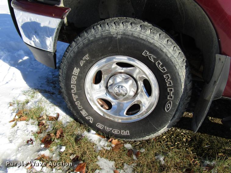 image for item DD3890 1998 Ford Expedition Eddie Bauer SUV