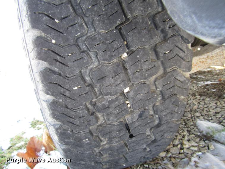 image for item DD3890 1998 Ford Expedition Eddie Bauer SUV