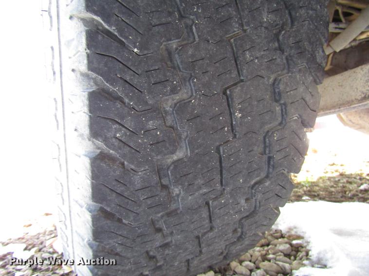 image for item DD3890 1998 Ford Expedition Eddie Bauer SUV