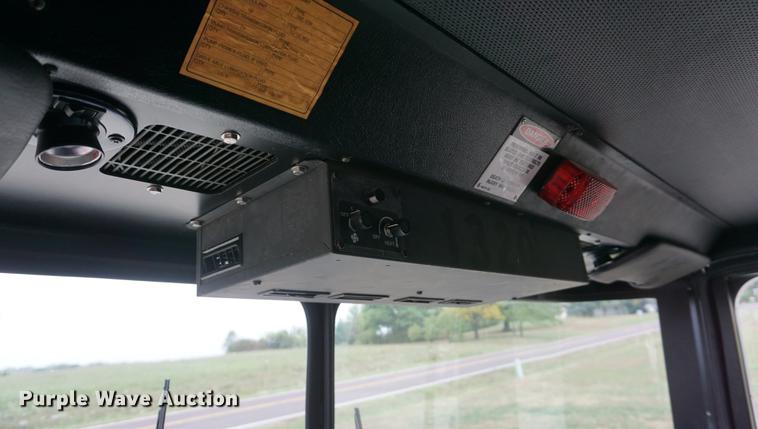 image for item DD6623 1994 HME Luverne fire truck