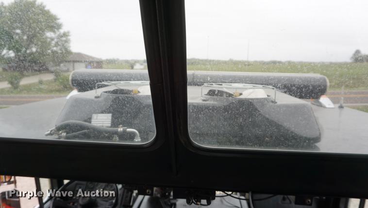 image for item DD6623 1994 HME Luverne fire truck