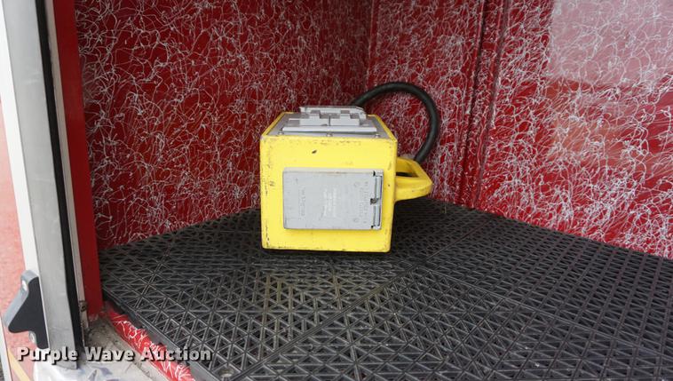 image for item DD6623 1994 HME Luverne fire truck