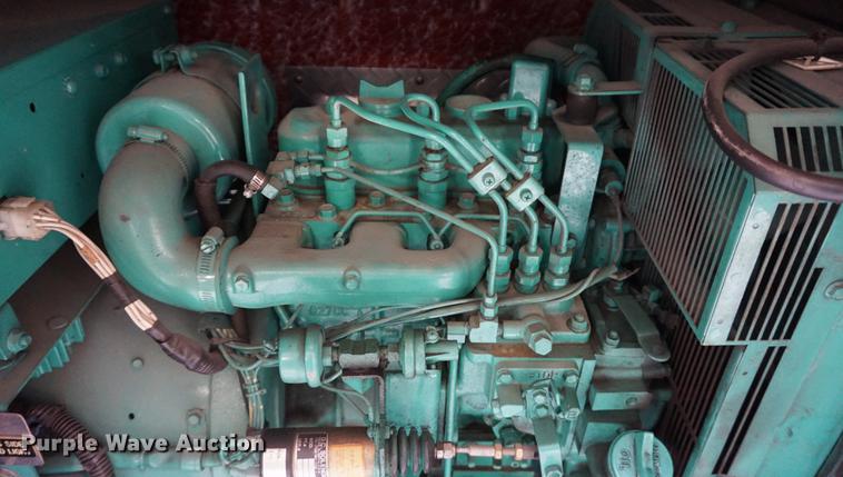 image for item DD6623 1994 HME Luverne fire truck