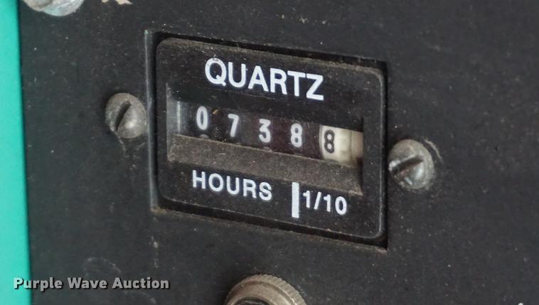 image for item DD6623 1994 HME Luverne fire truck