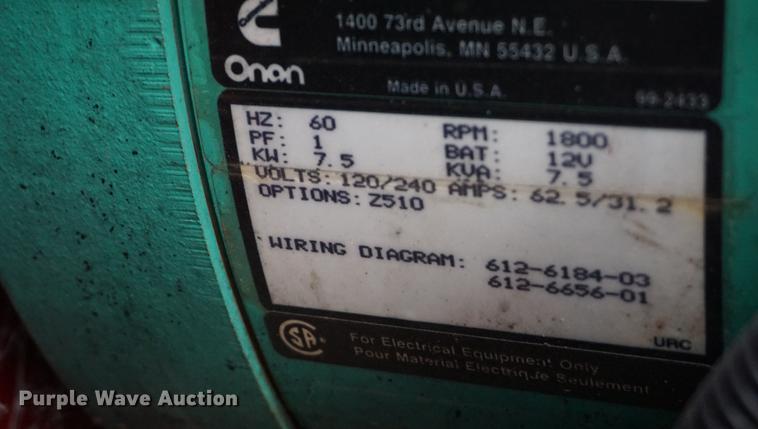 image for item DD6623 1994 HME Luverne fire truck