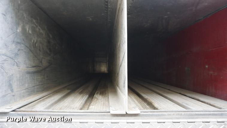 image for item DD6623 1994 HME Luverne fire truck