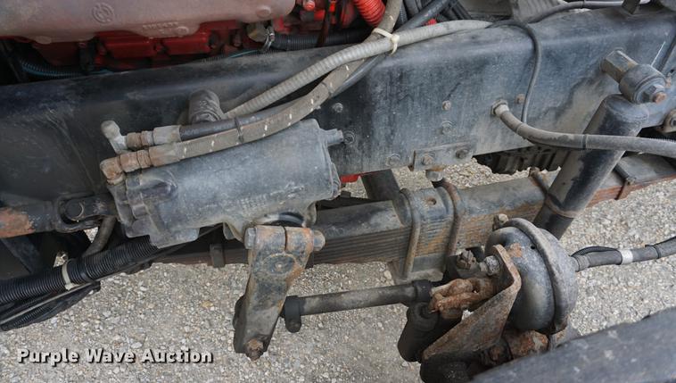 image for item DD6623 1994 HME Luverne fire truck