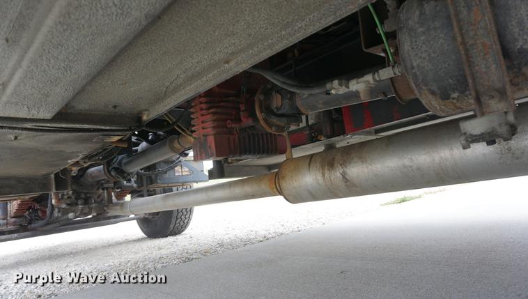 image for item DD6623 1994 HME Luverne fire truck