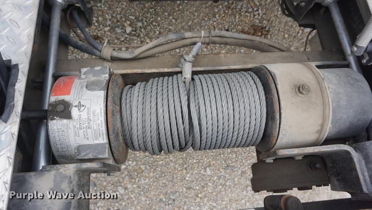 image for item DD6623 1994 HME Luverne fire truck