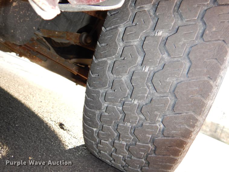 image for item DD8940 1998 Ford Contour LX