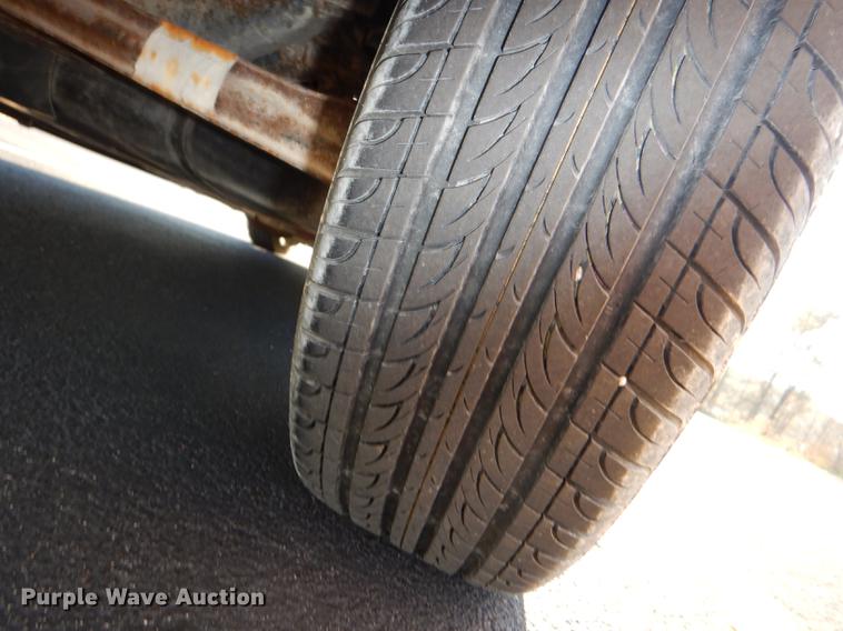 image for item DD8940 1998 Ford Contour LX