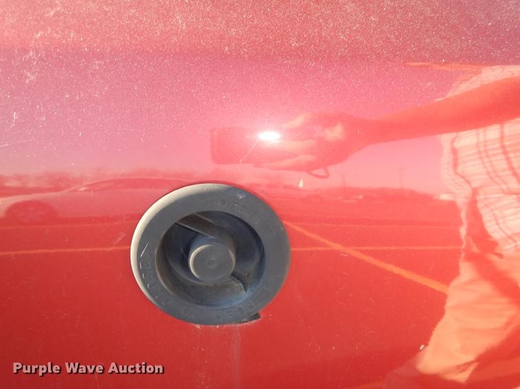 image for item DD8940 1998 Ford Contour LX