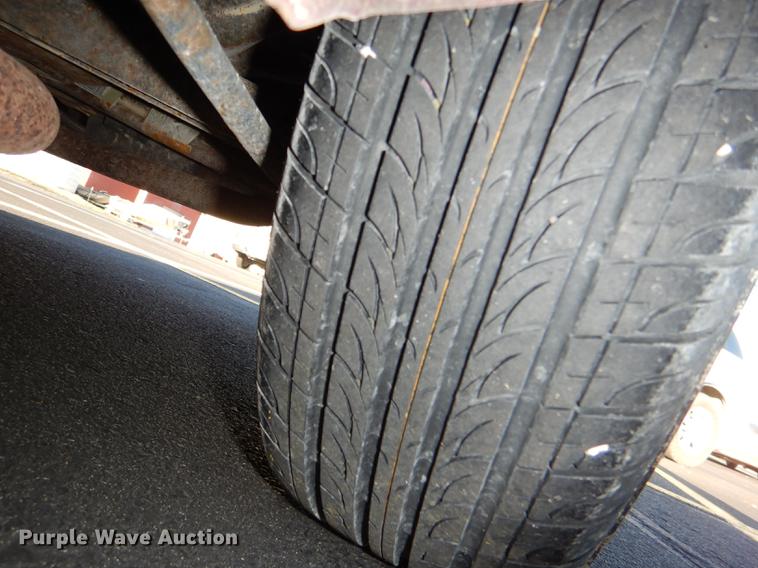 image for item DD8940 1998 Ford Contour LX