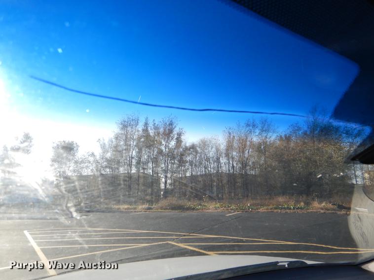 image for item DD8941 2011 Chevrolet Impala