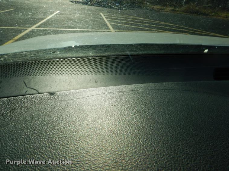 image for item DD8941 2011 Chevrolet Impala