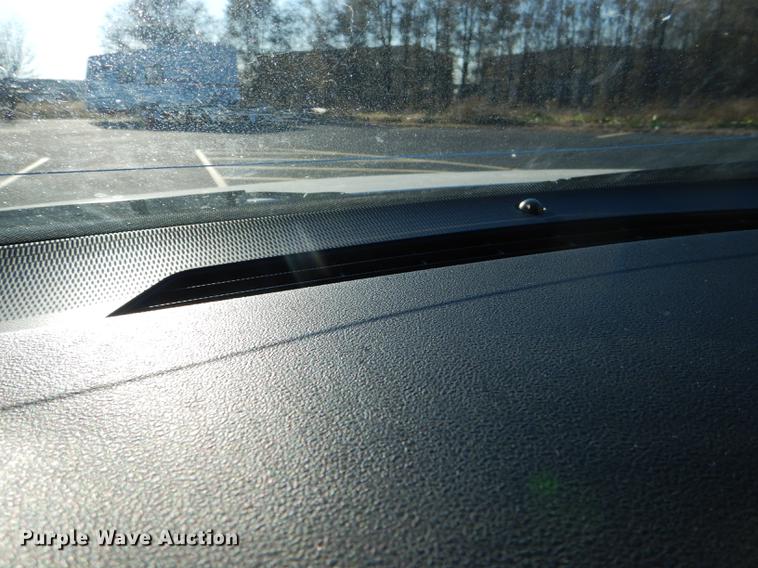 image for item DD8941 2011 Chevrolet Impala